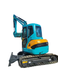 Used Kubota 155