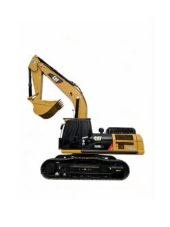 Used CAT 336D2 Excavator