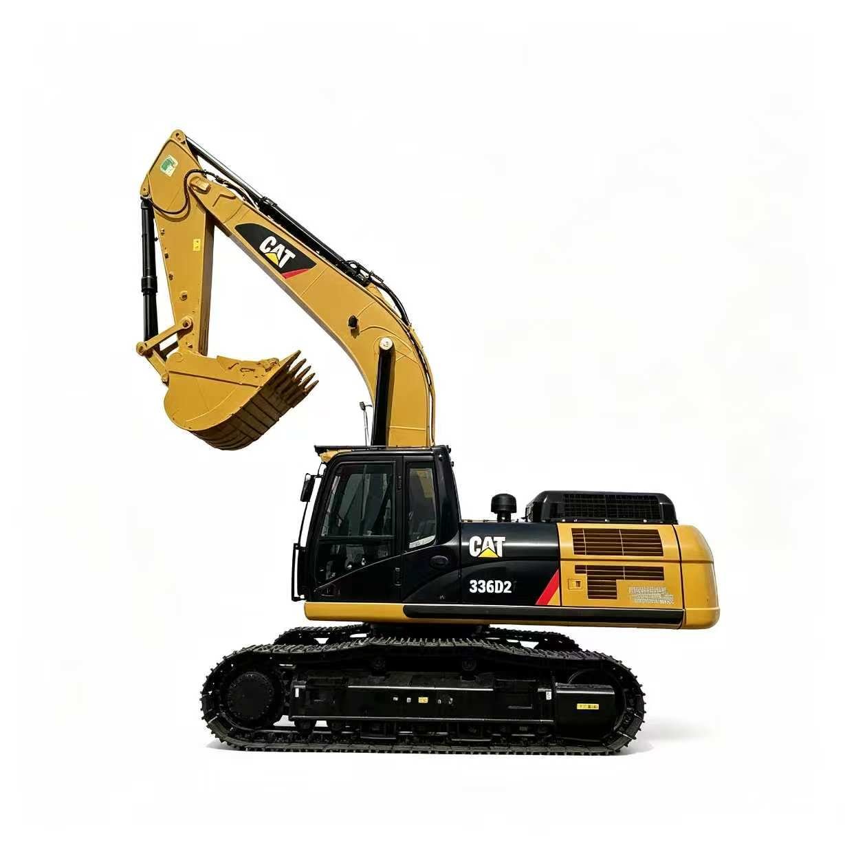 Used CAT 336D2 Excavator