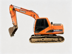 Used Doosan DH150