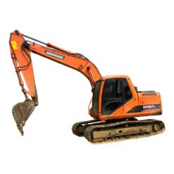 Used Doosan DH150