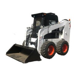 THBSMN 75HP Wheel Skid Steer Loader