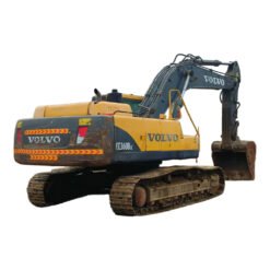 USED VOLVO EC360B EXCAVATOR