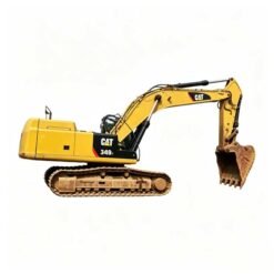 USED CAT 349 EXCAVATOR