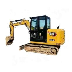Used CAT 305.5