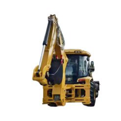 THBSMN 3CX Backhoe Loader
