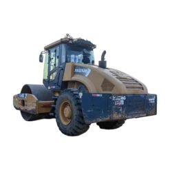 Used XCMG XS223JE Road Roller