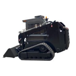 THBSMN 75HP Track SKid Steer Loader