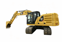 Used CAT 320GC