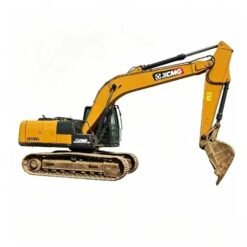 Used XCMG XE150D