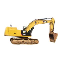 USED CAT 349 EXCAVATOR