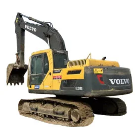 Used Volvo 210 - Image 2