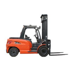 CPD100 Electric Forklift