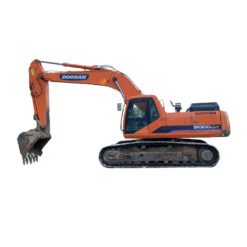 Used Doosan DH300LC