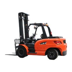 CPD80 Electric Forklift
