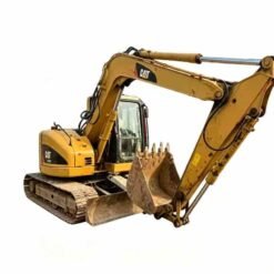 Used Cat 308C Excavator