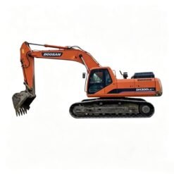 Used Doosan DH300LC