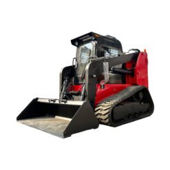 THBSMN TS125 Track Skid Steer Loader