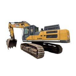 Used XCMG 490 EXCAVATOR