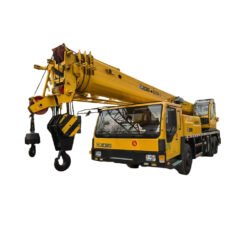 Used XCMG 25 Tons Crane