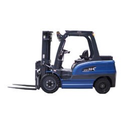 CPD50 Electric Forklift
