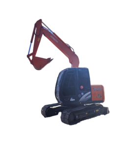 Used  Hitachi 70