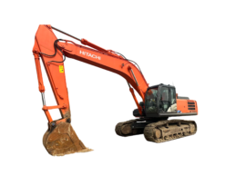 Used Hitachi 350-5g