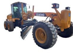 XCMG GR2153 Motor Grader