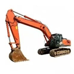 Used Hitachi 350-5g