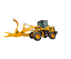 THBSMN 968G Log-grabbing Loader