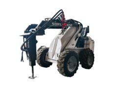 SDRL- T450