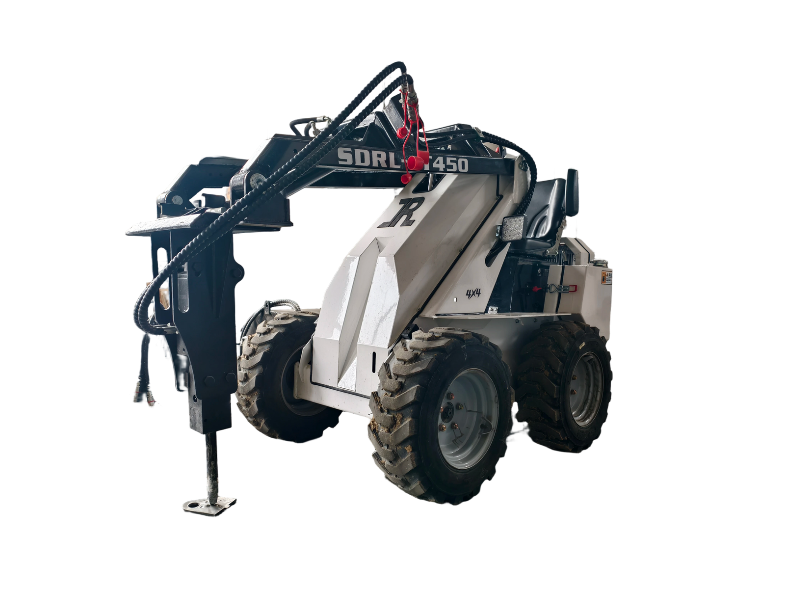 SDRL- T450