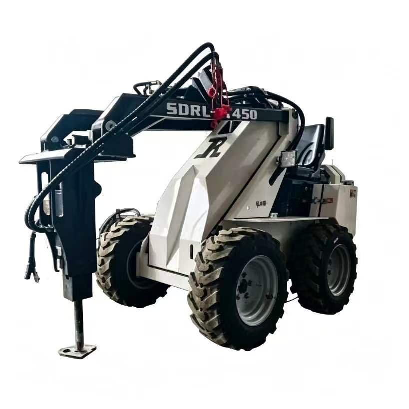 SDRL- T450
