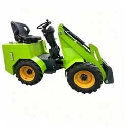 European Style 06EV Lithium Iron Phosphate Loader