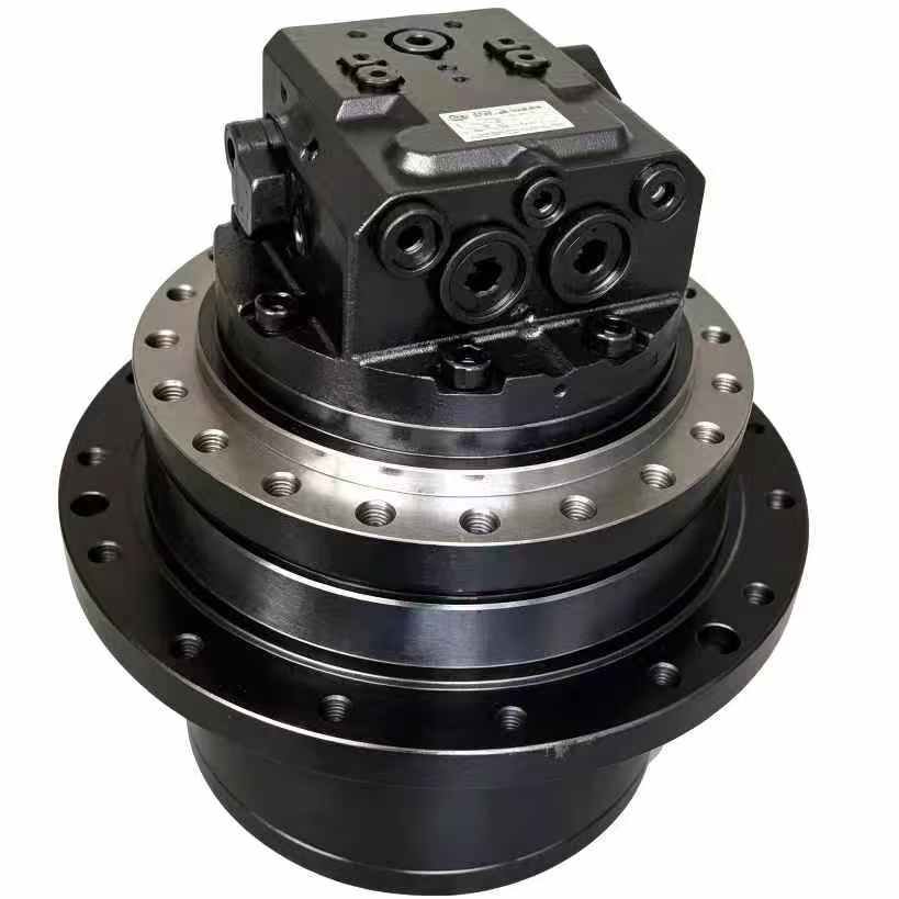 THLGMN Excavator Travel Motor