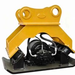THLGMN Excavator Vibration Rammer