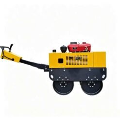 THLGMN LX005JS  Road Roller