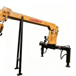 THLGMN Upper Crane