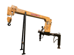 THBSMN Upper Crane
