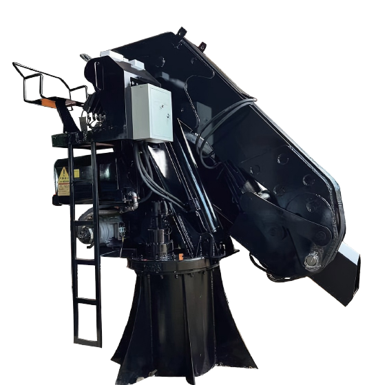 1.3T-4T Jib Crane