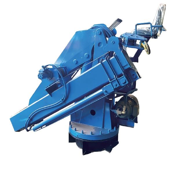 5T-10T Jib Crane