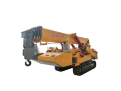 THBSMN JS-8 Spider Crane