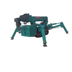 THBSMN JS-3 Spider Crane