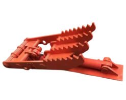 THLGMN Excavator Thumb Clamp