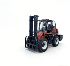 THBSMN 5T Forklift Tail Crane